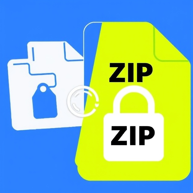 How to Unzip and Zip Files on Windows and Mac