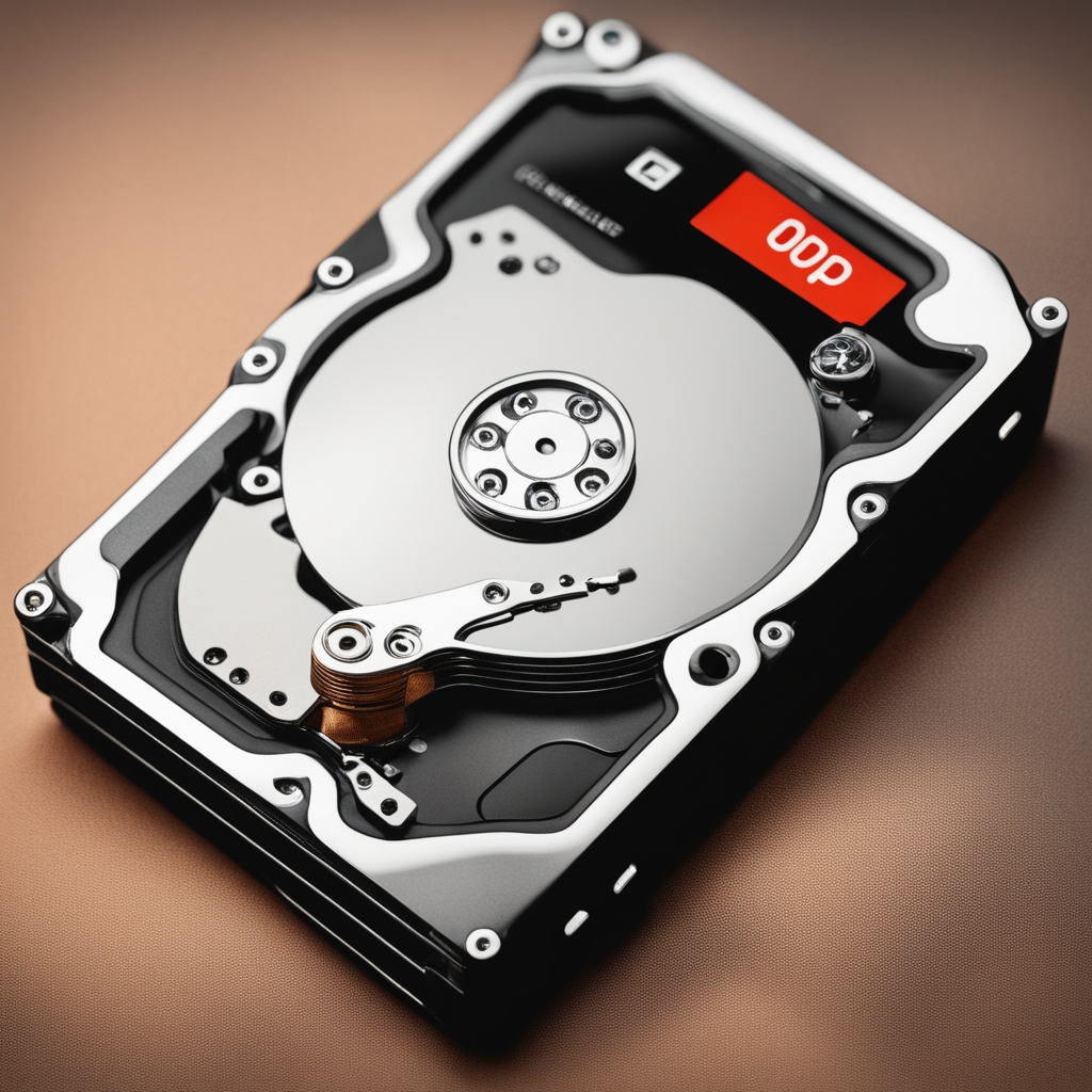 Backing Up Your Files: A Complete Guide