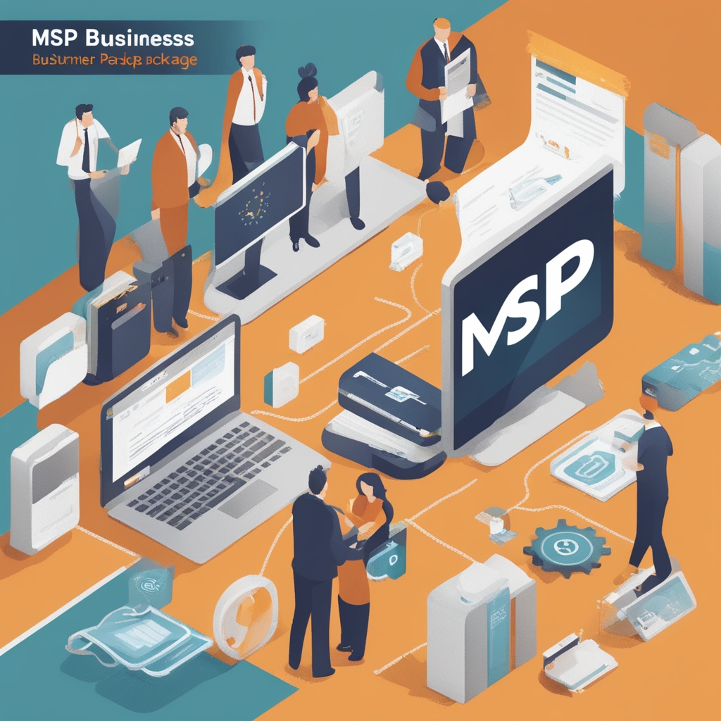 Launch of MSP Bundles