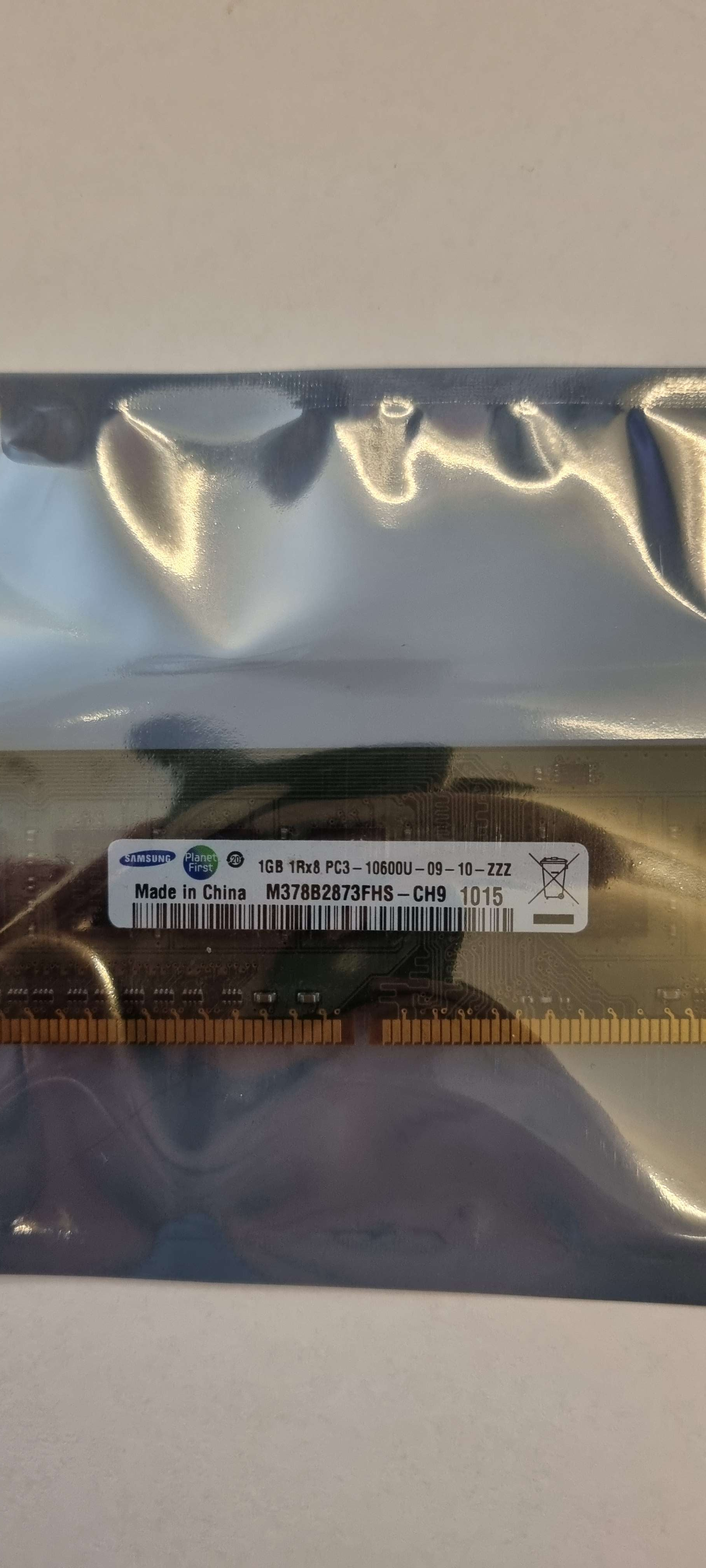 1GB DDR3 PC3 Desktop Memory