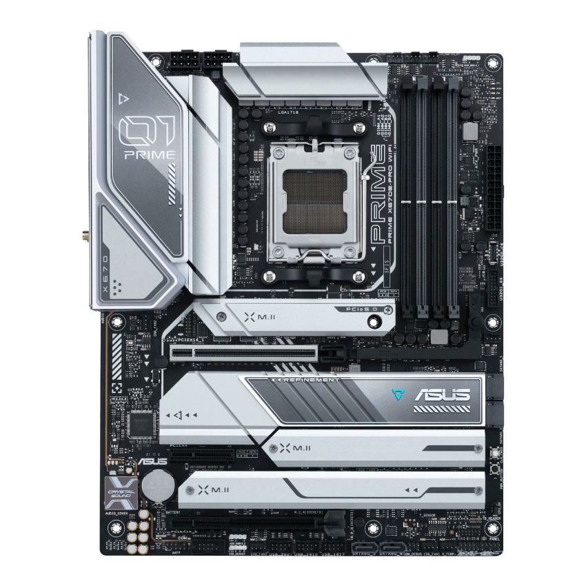 Asus Prime X670E